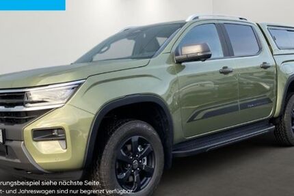 VW Amarok 4.900 km 69.980 &euro; Neuss 41460