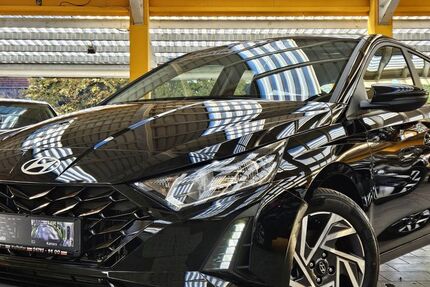 Hyundai i20 17.000 km 19.630 &euro; Wallhöfen bei Bremen 27729