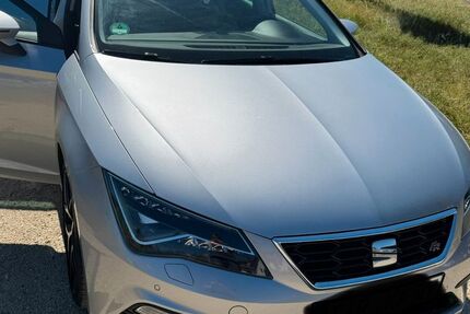 Seat Leon 137.575 km 10.600 &euro; Waldershof 95679