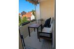 Moderne 3-Zimmer-Smart Home-Wohung