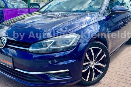 VW Golf 116.305 km 11.990 &euro; Borkheide 14822