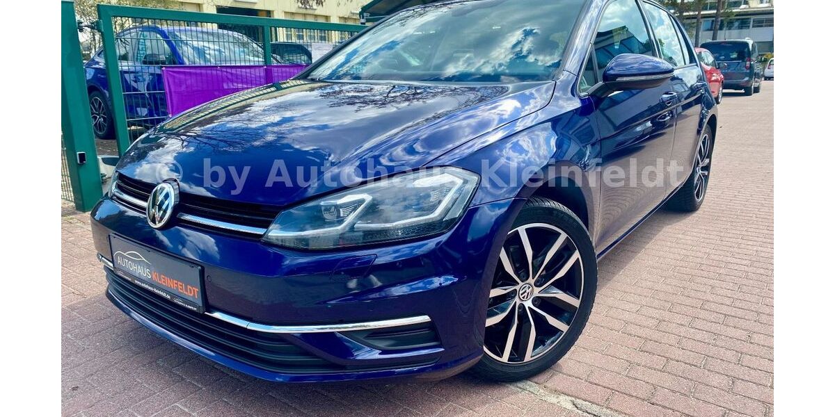 VW Golf 116.305 km 11.990 &euro; Borkheide 14822