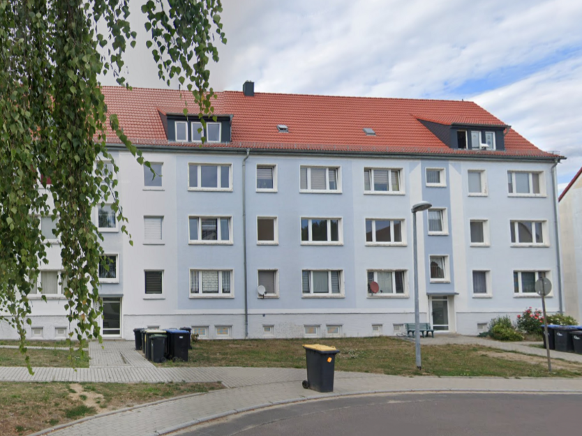 Wohnung zum Kaufen in Groitzsch 69.000 € 81 m²