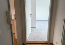 2-Zimmer Wohnung in Würzburg-Unterdürrbach zu vermieten.