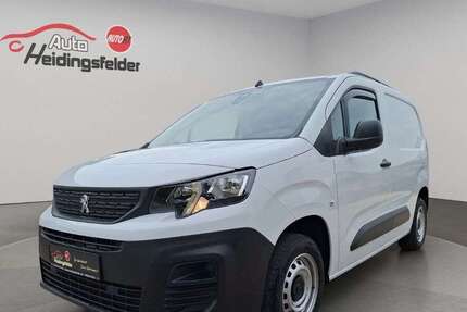 Peugeot Partner 27.450 km 18.490 € Merkendorf 91732