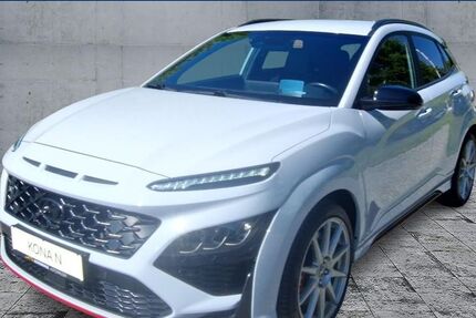 Hyundai KONA 66.714 km 25.808 &euro; Weimar 99427