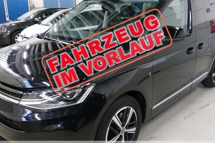 VW Caddy 42.895 km 23.899 &euro; Chemnitz - Mittelbach 09224