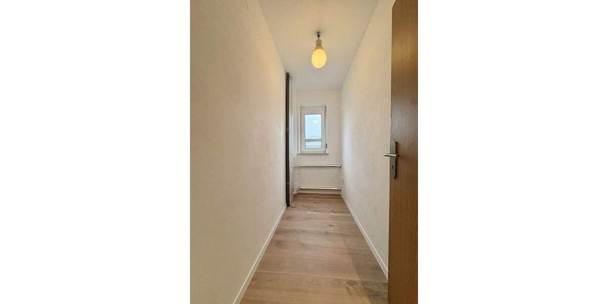 Etagenwohnung Ingolstadt Unsernherrn - 3 Zimmer, 75 m&sup2;, 970&euro; | Angebot:25339011