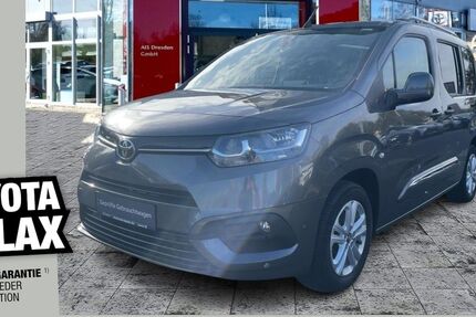 Toyota Proace City 51.336 km 19.650 &euro; Freital 01705