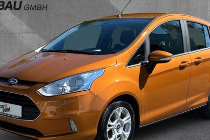 Ford B-Max 118.900 km 9.490 &euro; Löbau 02708