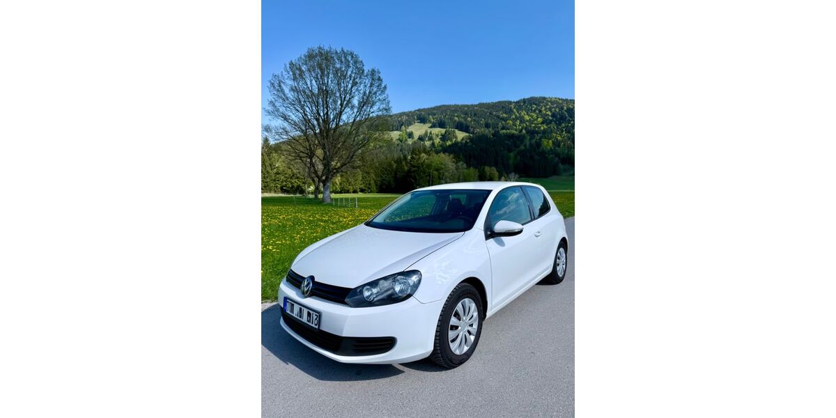 VW Golf 262.000 km 4.050 &euro; Bad Tölz 83646