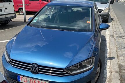 VW Golf 188.800 km 5.690 &euro; Fürth 90763