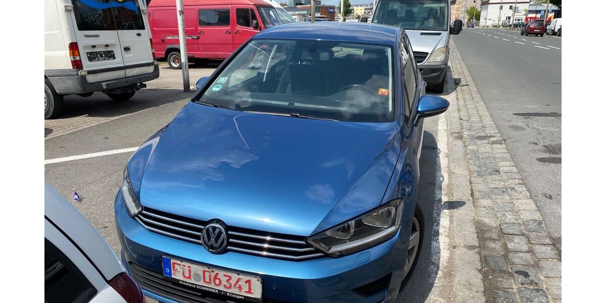 VW Golf 188.800 km 5.690 &euro; Fürth 90763