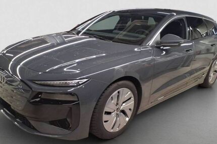 Audi A6 e-tron 13.895 km 59.600 &euro; Soltau 29614