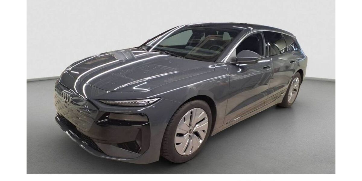 Audi A6 e-tron 13.895 km 59.600 &euro; Soltau 29614