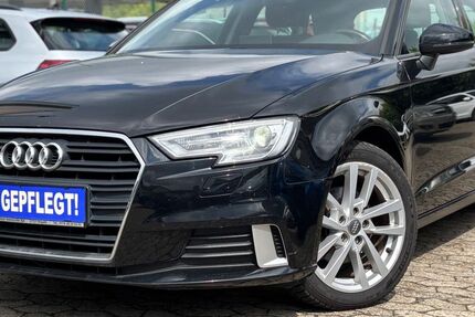 Audi A3 127.000 km 12.990 &euro; Ritterhude 27721