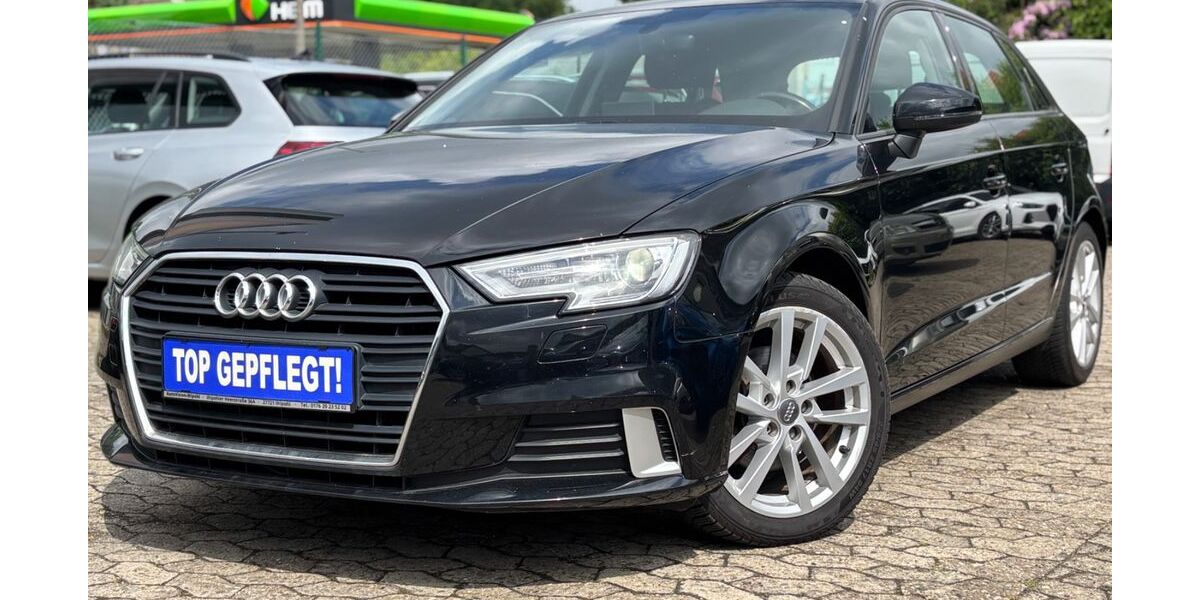 Audi A3 127.000 km 13.490 &euro; Ritterhude 27721