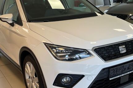 Seat Arona 81.709 km 13.990 &euro; Malchow 17213