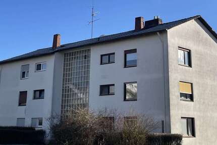 Wohnung Ranstadt - 3 Zimmer, 80 m&sup2;, 154.900&euro; | Angebot:25724076