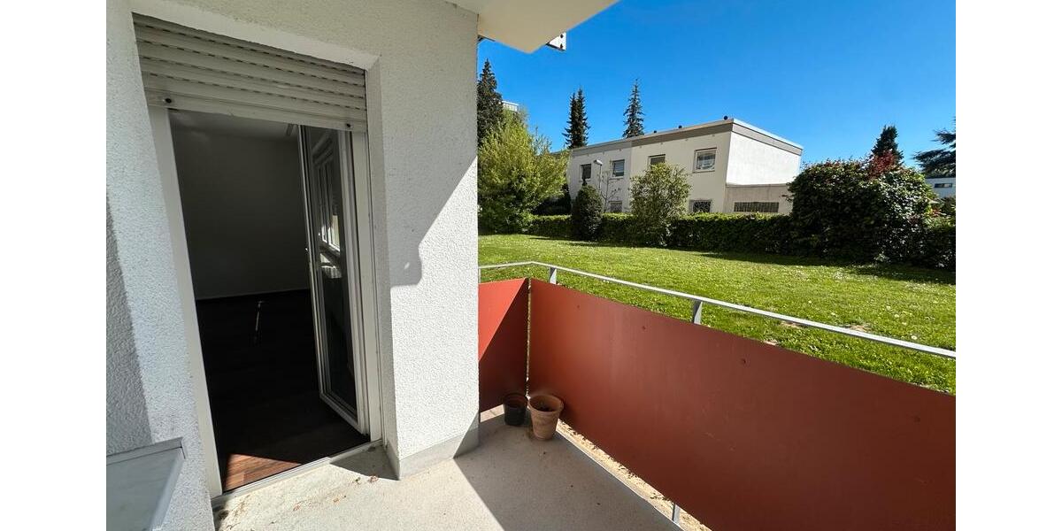 Erdgeschoßwohnung Frankfurt am Main Nord-West - 1 Zimmer, 38 m&sup2;, 650&euro; | Angebot:26315160