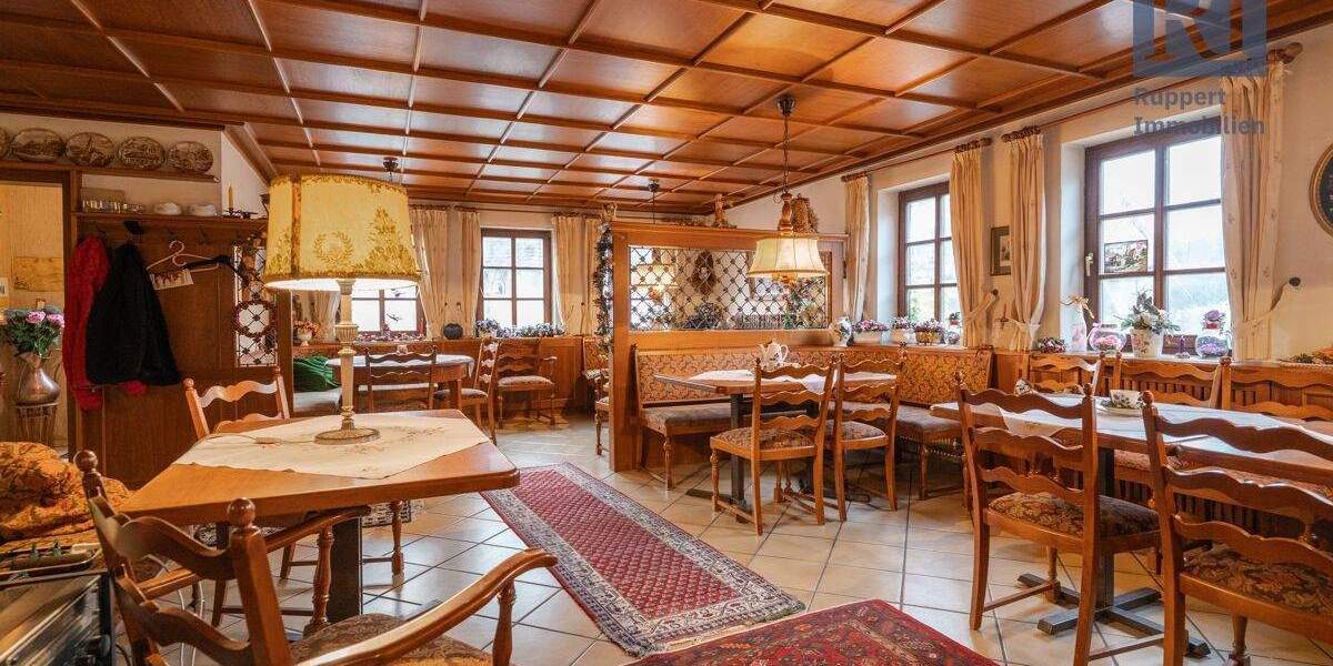 Gewerbeobjekt Abtswind - 1 Zimmer, 350.000&euro; | Angebot:25732478