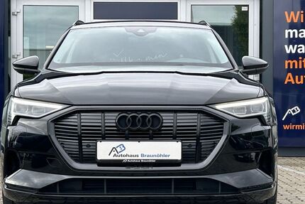 Audi e-tron 48.061 km 34.750 &euro; Salzgitter 38229