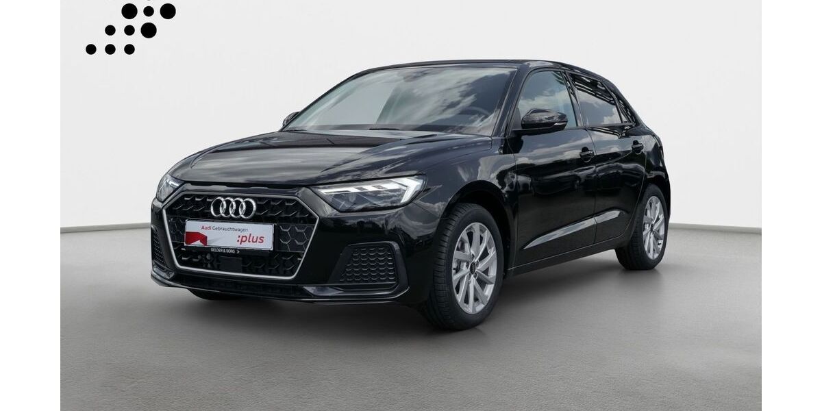 Audi A1 1.100 km 25.380 &euro; Haßfurt 97437