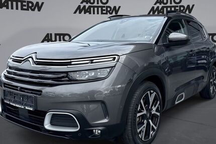 Citroen C5 Aircross 56.000 km 22.990 &euro; Bielefeld 33719