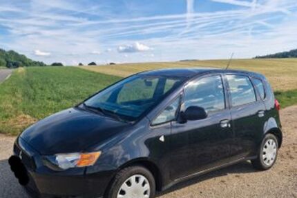 Mitsubishi Colt 120.000 km 3.900 &euro; Singen 78224
