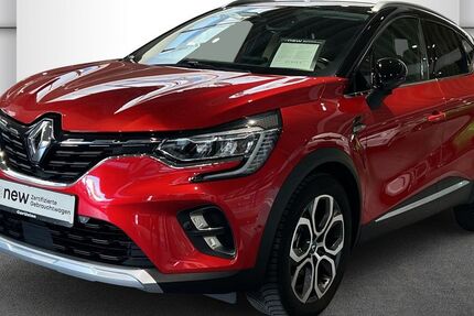 Renault Captur 25.193 km 20.775 &euro; Hannover 30519