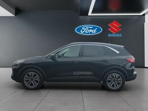 Kuga Plug-in Titanium X*TechnoP*AHK*LED*Head-Up*