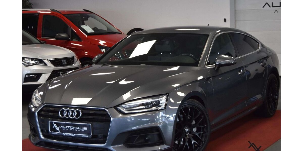 Audi A5 207.000 km 17.799 &euro; Winhöring 84543