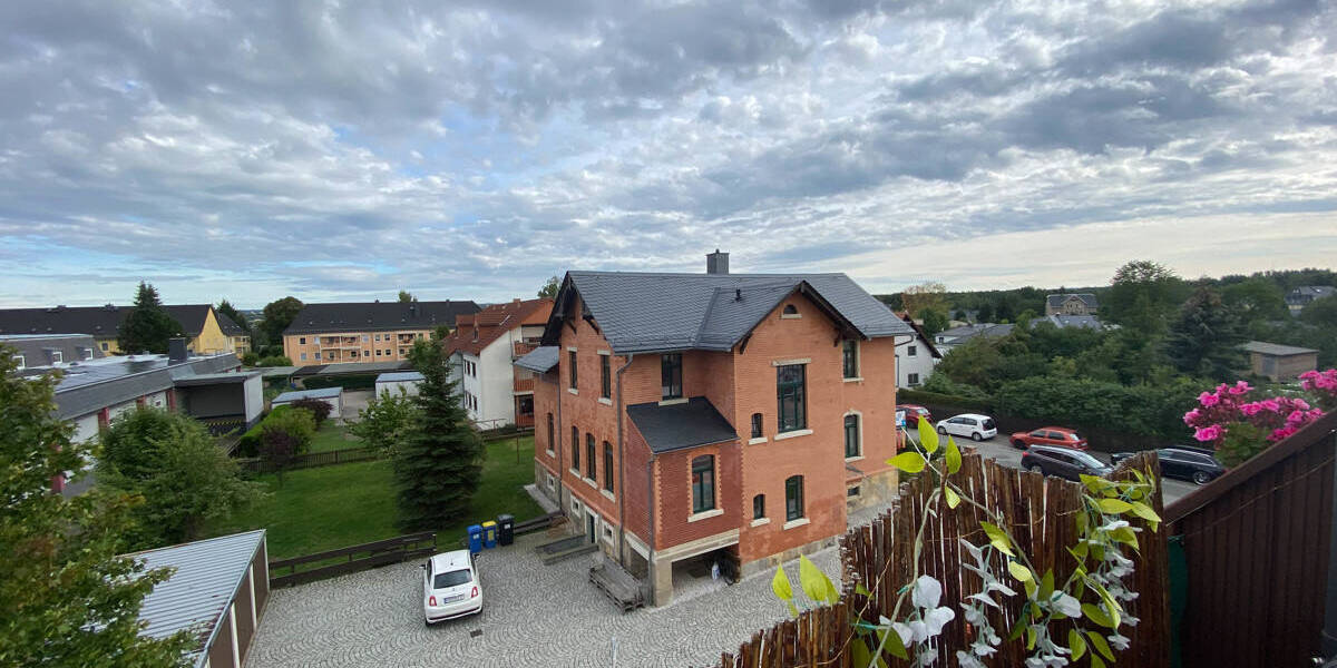 Etagenwohnung Oelsnitz/Erzgebirge Oelsnitz - 2 Zimmer, 58 m&sup2;, 50.500&euro; | Angebot:26205787