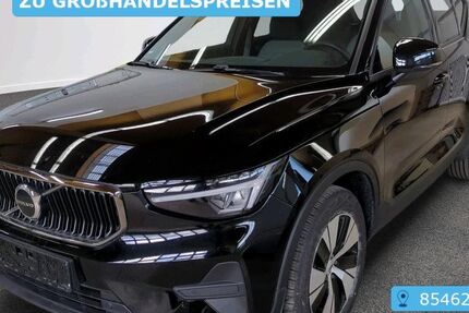 Volvo XC40 50.918 km 21.990 &euro; Starnberg 82319