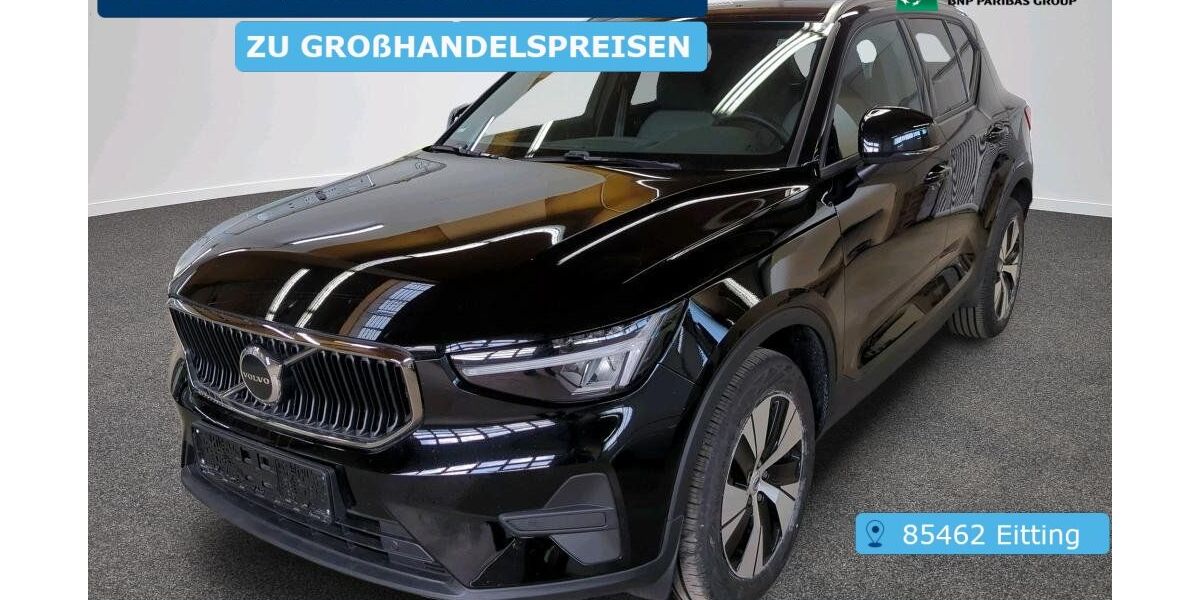 Volvo XC40 50.918 km 21.990 &euro; Starnberg 82319