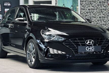 Hyundai i30 77.620 km 14.990 &euro; Balingen 72336