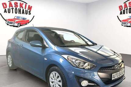 Hyundai i30 135.000 km 6.500 &euro; Köln 50827