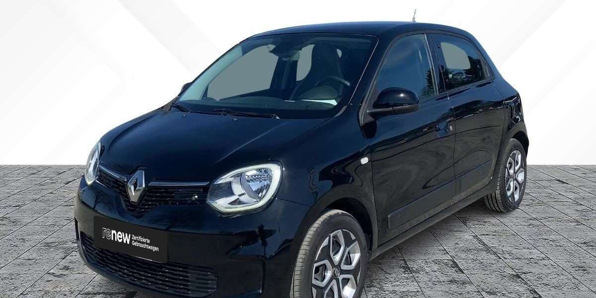 Renault Twingo 200.873 km 4.995 &euro; Göttingen 37079