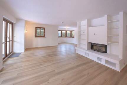 BESTLAGE GRÄFELFING! WUNDERSCHÖNE DOPPELHAUSHÄLFTE ZUR MIETE 5 zimmer