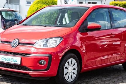 VW up!