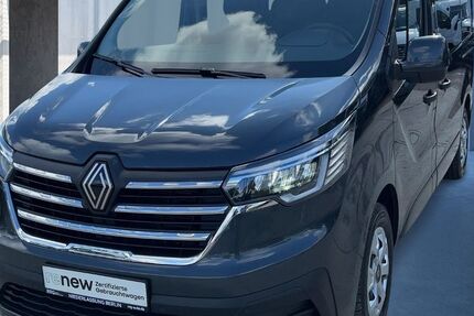Renault Trafic 24.326 km 36.990 &euro; Berlin 13055