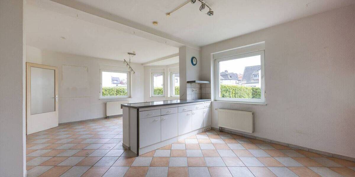 Reihenendhaus Willich - 5 Zimmer, 140 m&sup2;, 369.000&euro; | Angebot:26345480