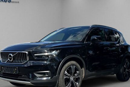 Volvo XC40 55.000 km 25.900 &euro; Coesfeld 48653