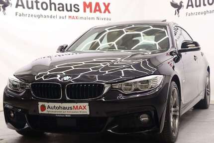 BMW 440 45.874 km 39.990 &euro; Mannheim 68219