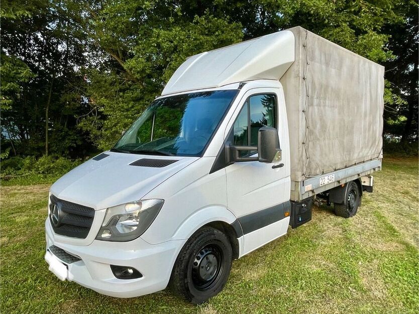 Sprinter