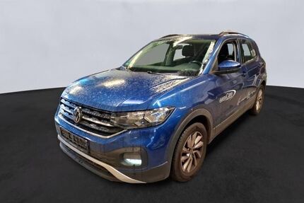 VW T-Cross 58.600 km 18.770 &euro; Roth 91154