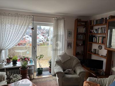 GEMÜTLICH, IN ZENTRALER LAGE - Etagenwohnung Kempten | Angebot:26421061