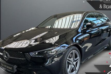 Mercedes-Benz CLA 200 Shooting Brake 66.000 km 29.970 &euro; Oranienburg 16515