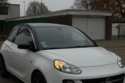 Opel Adam 90.700 km 9.999 € Bedburg-Hau 47551