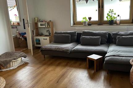 Wohnung Ingolstadt - 3 Zimmer, 70 m&sup2;, 1.020&euro; | Angebot:26409171
